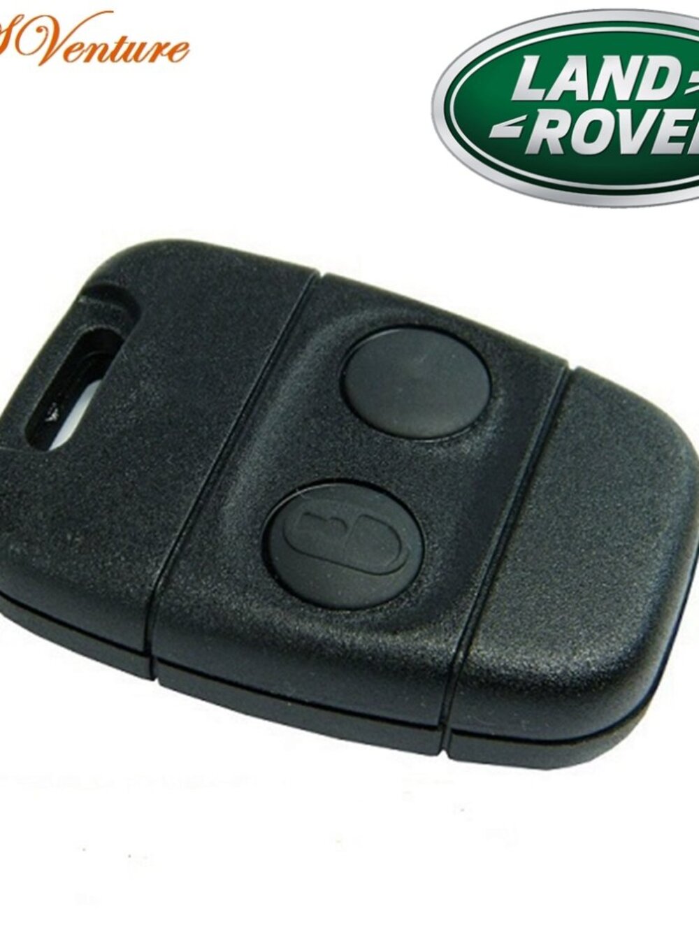 Land Rover Key Fob Remote